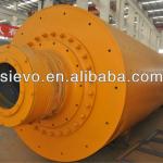 cement ball mill, clinker grinding ball mill in cement plant