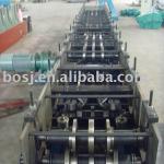 board machinefoot board roll forming machine