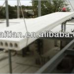 slab making machine precat concrete-HTY300*900
