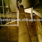 paper-surface gypsum board plant