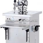 PME-25 Semi-automatic pneumatic vertical filling machine