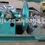 elbow or pipe beveler machine