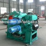 BX215 Chipping Machine