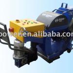 LB350 Shot Blasting Machine for Bridge Deck and Highway