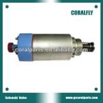 Apply to E325 Flameout Solenoid Valve 155-4652