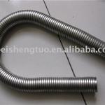 stainless steel flexible conduit for electrical equipment