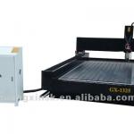 1218 cnc granite router machine