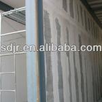 variety of models wallboard equipment providing products line