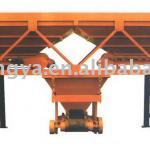 PLD800 concrete batching plant machine/concrete dosing machine