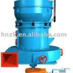 High-pressure Micropowder Grinder