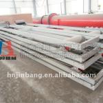 Hot sell Hardening car for Aerated Concrete block