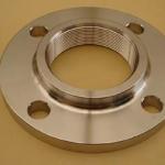 Standard forged en1092-1 type 13 flange