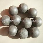 Chrome alloy steel ball for ball mill