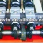 Rolling bearing 4 / 5 shafts