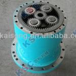 SK200-6 Swing gearbox