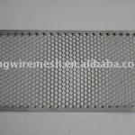 Stainless Steel Perforated Metal