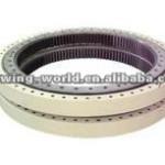 Three-row roller Slewing Bearing/turnable bearing