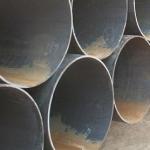 sprial steel pipe