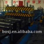 cable trunking roll forming machine