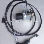 CAT 320 Throttle Motor Assembly 106-0092 7Y-3913 , Stepping Motor ,Governor Motor,