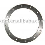 Forged steel flange