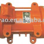 plate concrete vibrator