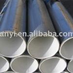 3 PE anti-corrosion Steel Pipe