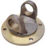 Automotive Flange