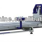 aluminum window processing machine Double Mitre Saw