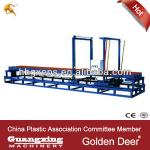 CE Standard EPS Foam Block Cutting Machine