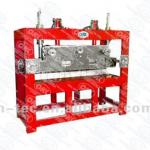 OKK clay brick making machines clay brick logo machine