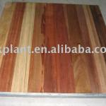 block machine wooden pallets