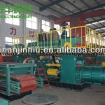 Plate Feeder GL100(BRICK MAKING MACHINERY)