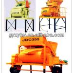 Hot selling!!Popular! Hongying JS series concrete mixer