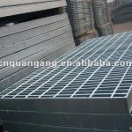 steel industrial grating
