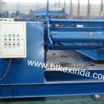 hydraulic decoiler Building Material Making Machinery