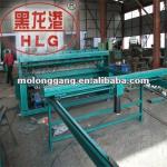 (for construction)Welded Wire Mesh Machine