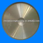 Diamond wheel for different grinding operation