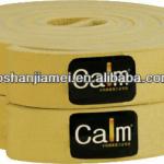 Para-Aramid felt belt for aluminum extrusion