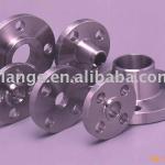 threaded welding flanges