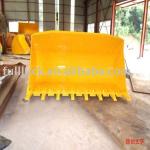 KOMATSU WA350 WHEEL LOADER BUCKET