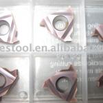 Threading inserts 16NR/IR