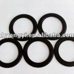 Rubber seal ring