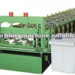 Expressway Guardrail Roll Forming Machine,automatic Moterway Guardrail Machine&#39;Highway Guardrail Machine