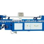 Single head automatic control pipe bending machine