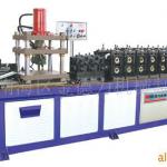 DELI HIGH PRECISION STEEL BALL SLIDE RAIL FORMING MACHINE