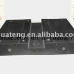 linear motor stage ,granite machine part