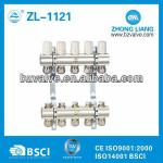 fliquid flowing flowmeter
