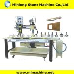 HF2500 Multi-function stone processing machine