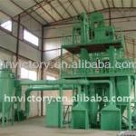 2013 Hot Sale Dry Mortar Adhesive Machine